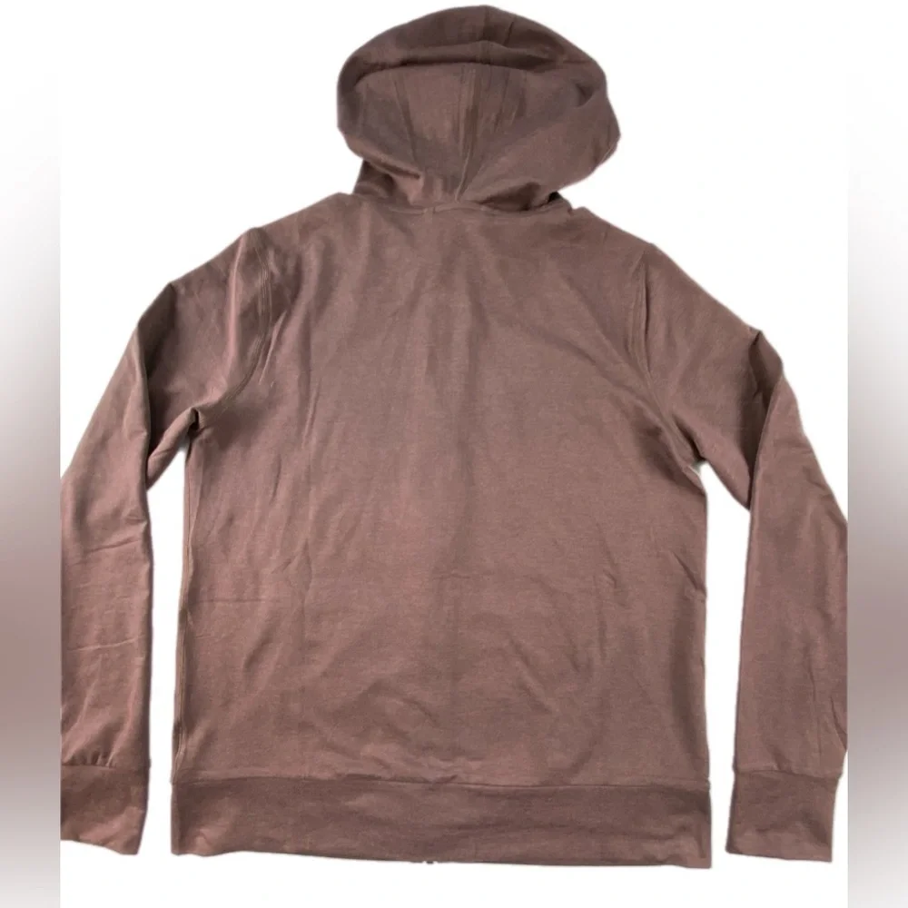 Vuori HALO PERFORMANCE HOODIE 2.0 - Picture 8 of 8